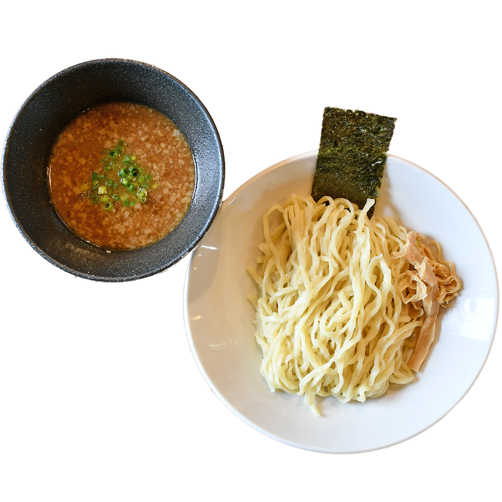 つけそば