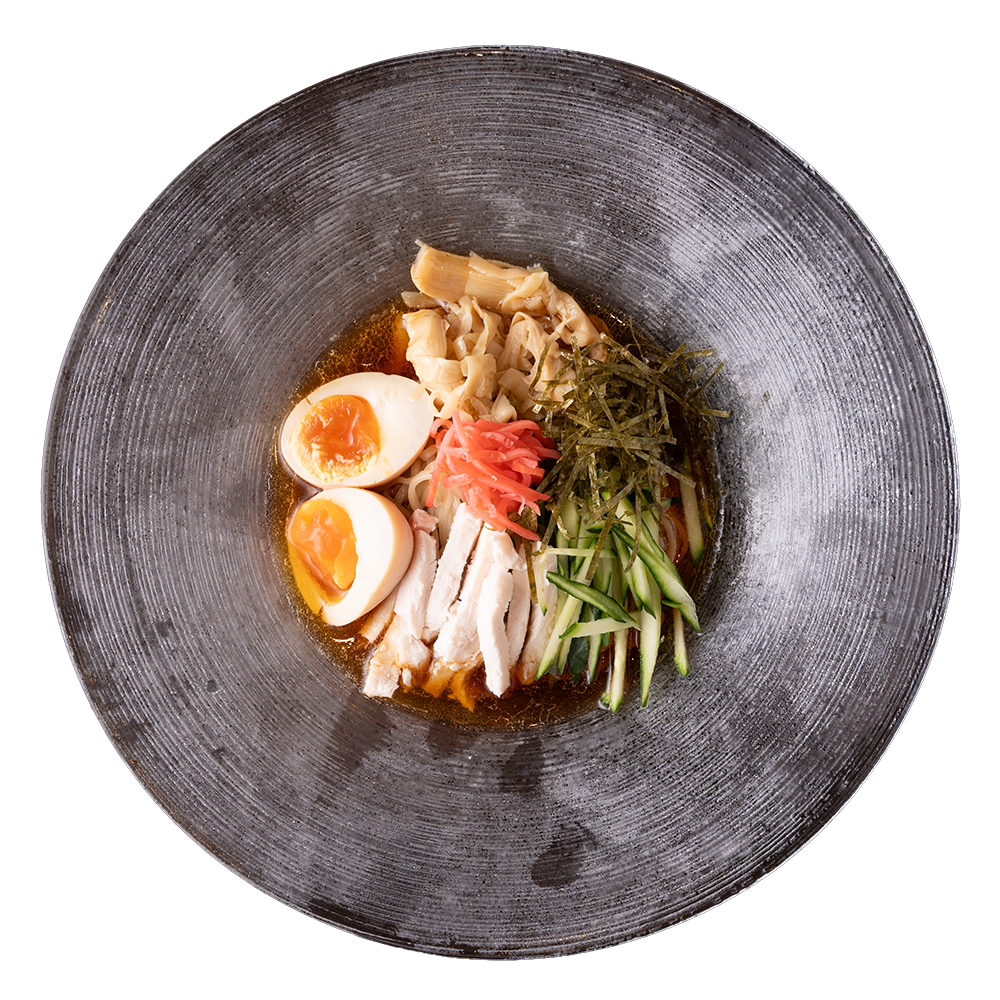 冷やし中華(期間限定)